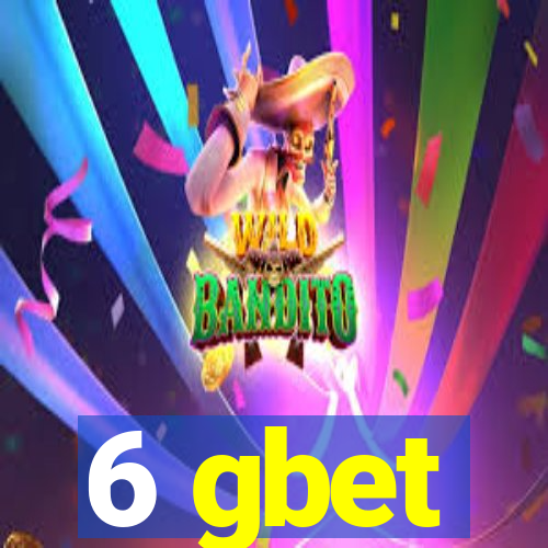 6 gbet